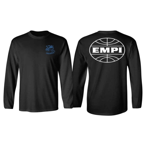 EMPI Long Sleeve Shirt, Medium