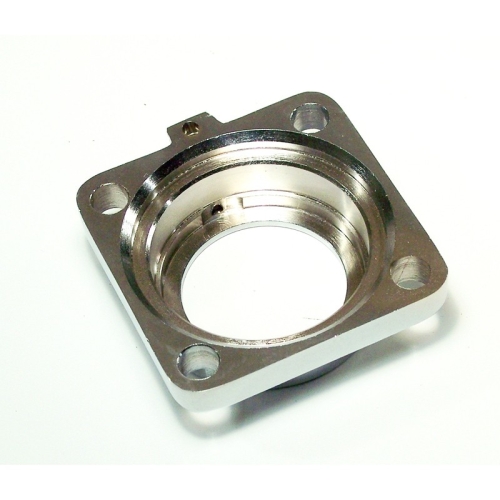 Bearing Retainer Cap, for Swing Axle, Each