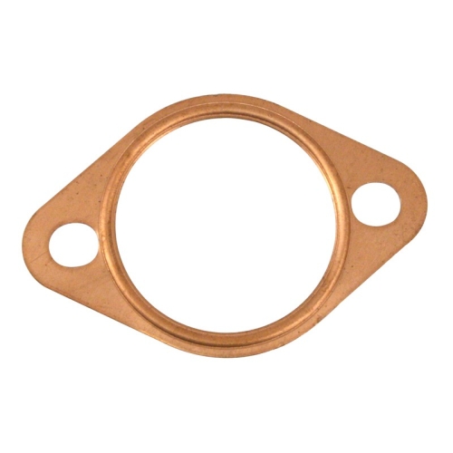 Exhaust Gaskets, 1-5/8 Copper, 4 Pack