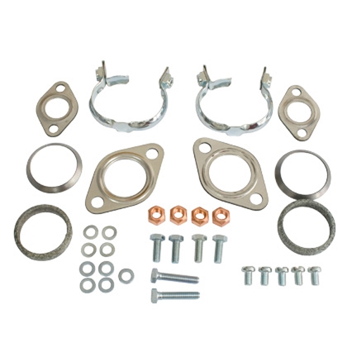 Heater Box Install Kit, for Type 2 Bus, 60-71