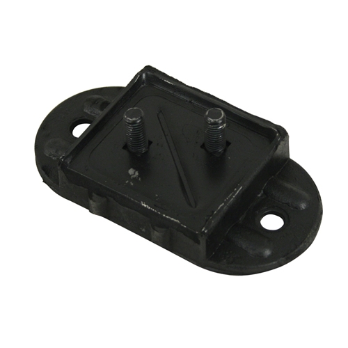 Front Transmission Mount, Fits Type 2 Bus 63-67