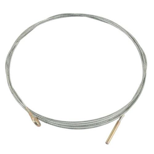 Throttle Cable, for Type 2 Bus 73-79 3670mm