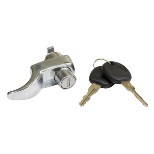 Deck Lid Lock with Keys, for Type 2 Bus 67-71