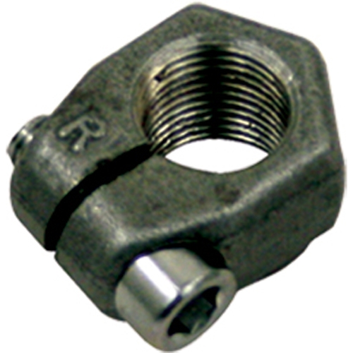 King Pin Clamp Nut, Right Side, Sold Each