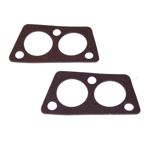 Exhaust Gaskets, for Type 2 Bus Engines, Pair