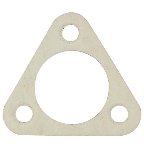 Exhaust Stinger Gasket, for Small 3 Bolt Collector