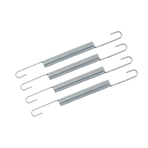 Exhaust Springs, for Bobcat Style 4 Into 1 Collectors 4 Pack