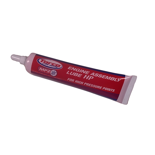 TORCO MPZ Engine Assembly Lube 1 OZ bottle each