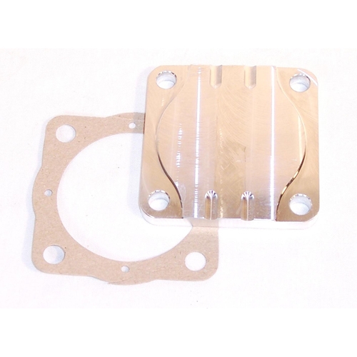 Billet Oil Pump Cover, Fits All Aircooled VW Engines