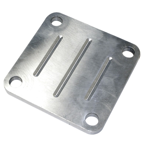 Billet Oil Pump Cover, Fits All Aircooled VW Engines