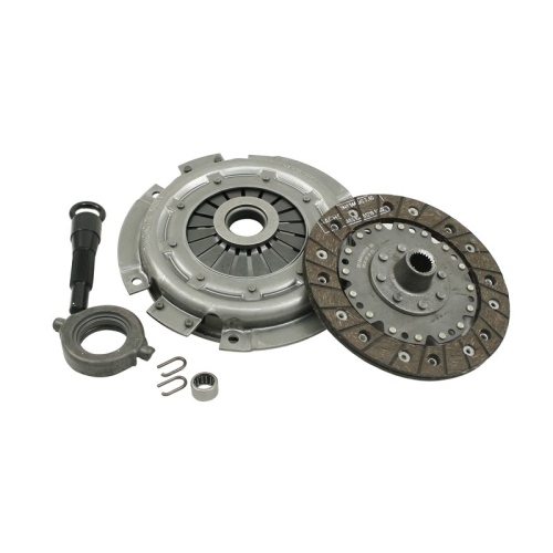 180mm Clutch Kit, for Beetle 46-66, Bus 50-62, Premium