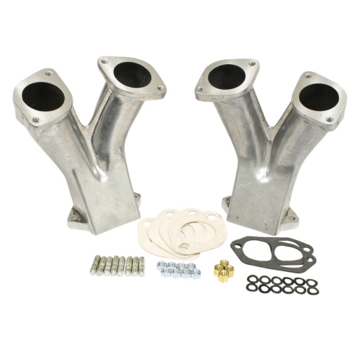Ported Intake Manifold, Tall, Stage 2 for IDA & EPC