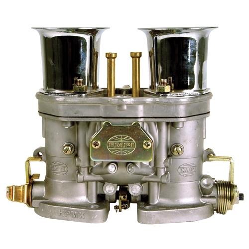 40 HPMX Carburetor, for Dual Carb Applications