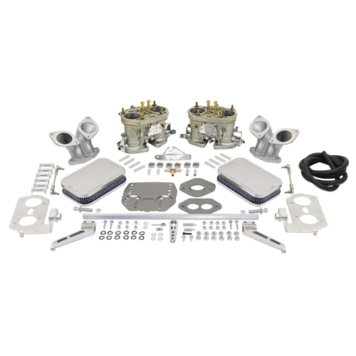 Dual 40 HPMX Carburetor Kit, For Type 3, By EMPI