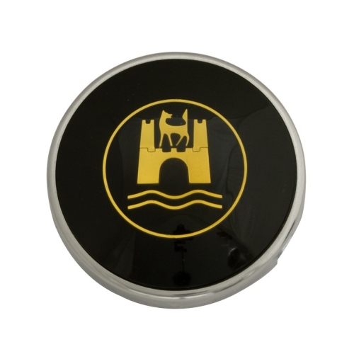 Horn Button Kit Banjo, For Beetle, Ghia & Type 3
