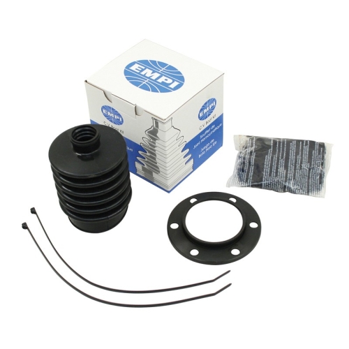 Irs Cv Boot Kit, for 930 Cv Joints, Off-Road Style, Each