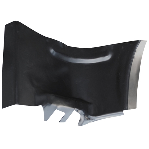 Splash Panel, Inner Rear, Left Side, for Beetle 52-67