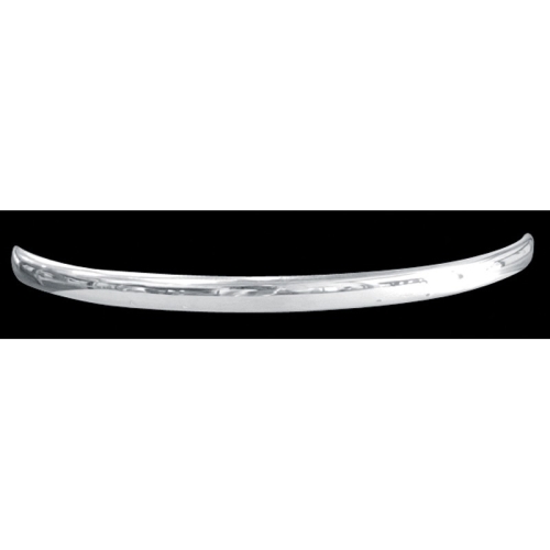 Front Bumper, Cal Look, for Beetle 52-67