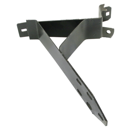 Bumper Bracket, Front Right, For Beetle 68-73