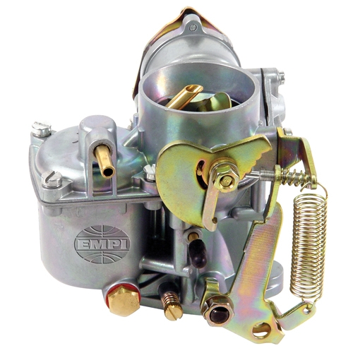 30 Pict-1 Carburetor, with Electric Choke