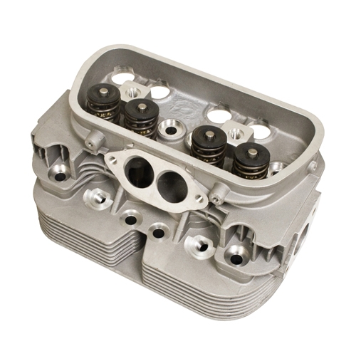 Performance Cylinder Head, 90 & 92 Bore with Single Springs