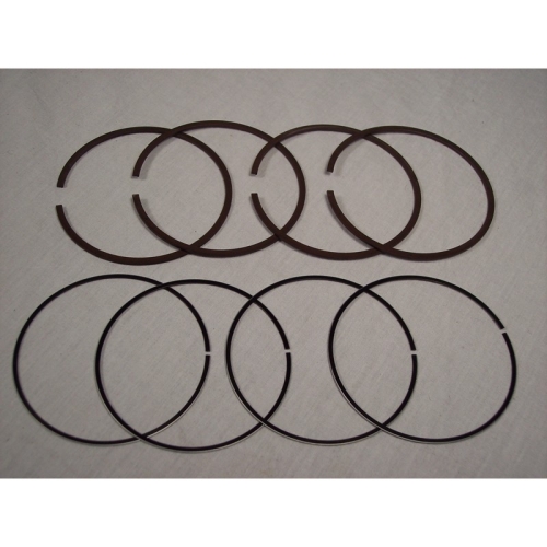 Total Seal Ring Set, 94, 1.5X2x4, for Aircooled VW