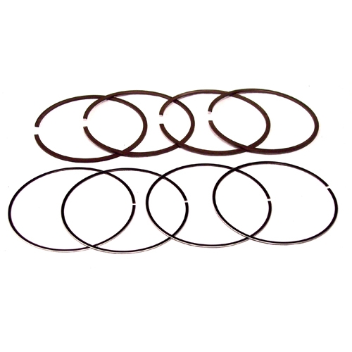 Total Seal Rings, 2nd Ring Only, 92mm, for Aircooled VW
