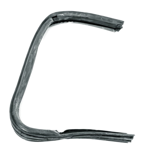 Vent Wing Seal, for Beetle 65-77, Right Side