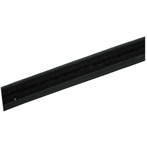 Vent Wing Post Felt Channel, For Beetle 52-64, Each