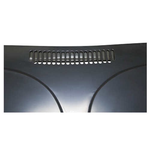 Front Hood, for Beetle 68-77 w with Vents