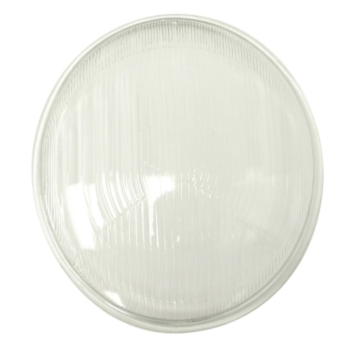 HEAD LIGHT LENS, Left Or Right Side, for Beetle 54-66 Cibie