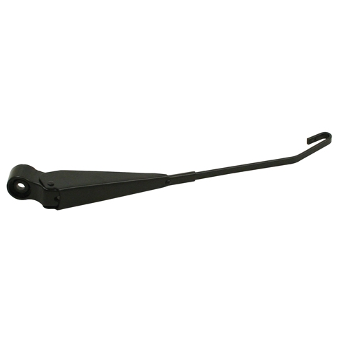 Wiper Arm, Black, for Super Beetle 73-79, Left Side