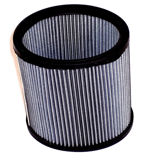Air Cleaner Element, 4.5 X 7 X 6 Tall, Oval, Gauze