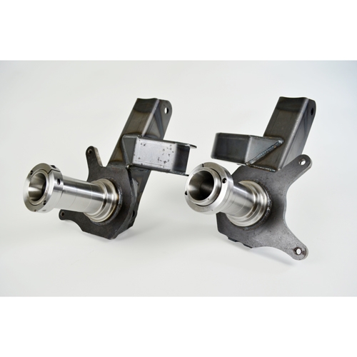 A-Arm Spindle Set, 2 Hollow, Left & Right