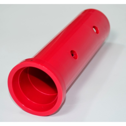 Delrin Beam Bushings, Fits Most Steel & Aluminum Beams Each