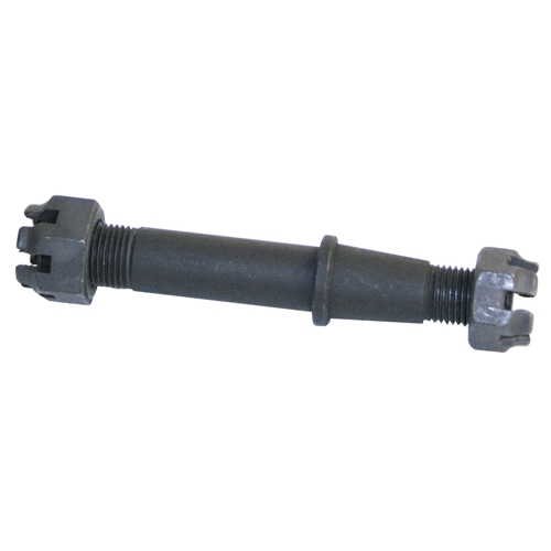 Tie Rod End Adapter, King Pin To 1/2 Heim