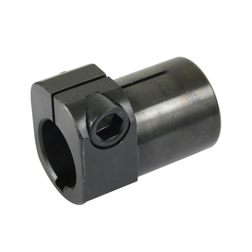 Rack & Pinion Coupler 5/8-36, Weld On Style