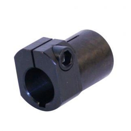 Rack & Pinion Coupler 5/8-36, Weld On Style
