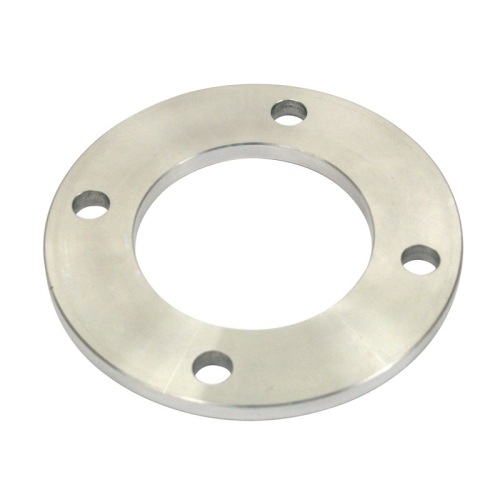 Wheel Spacer, 4 On 130mm, 1/2 Thick, Sold Each