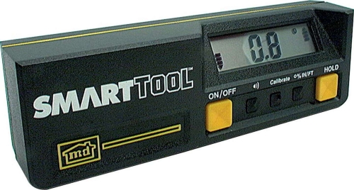 ALLSTAR PERFORMANCE ALL10113 Smart Tool 8in ALL10113
