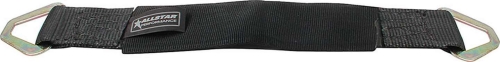 ALLSTAR PERFORMANCE ALL10203 Axle Strap 21in Flat Delta Ring ALL10203