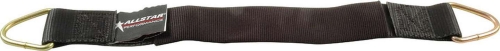 ALLSTAR PERFORMANCE ALL10204 Axle Strap 21in Round D-Ring ALL10204