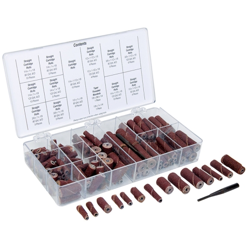 Port and Polishing Kit ALL11052