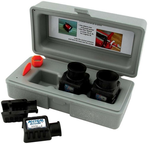 ALLSTAR PERFORMANCE ALL11080 Koul Tool Kit 4AN to 8AN ALL11080