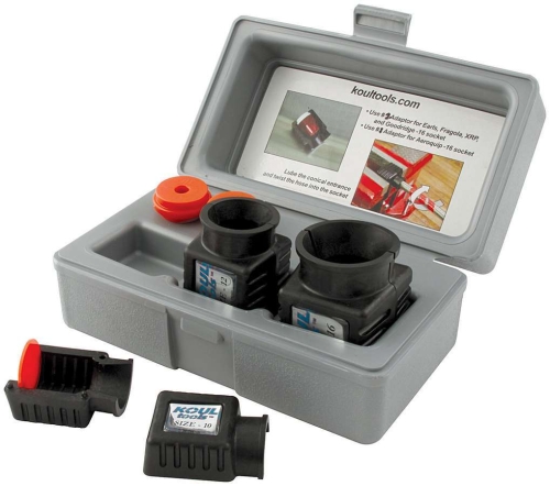 ALLSTAR PERFORMANCE ALL11082 Koul Tool Kit 10AN to 16AN ALL11082