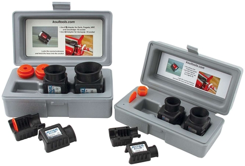 ALLSTAR PERFORMANCE ALL11083 Koul Tool Kit 4AN to 16AN ALL11083
