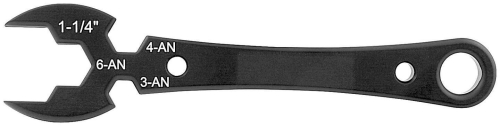 ALLSTAR PERFORMANCE ALL11151 Nitrous Combo Wrench ALL11151