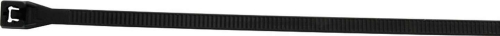 ALLSTAR PERFORMANCE ALL14120 Wire Ties Black 3.75 100pk ALL14120