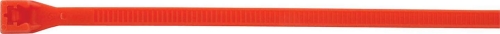 ALLSTAR PERFORMANCE ALL14127 Wire Ties Red 14.25 100pk ALL14127