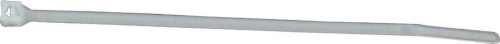 ALLSTAR PERFORMANCE ALL14130 Wire Ties Natural 3.75 100pk ALL14130